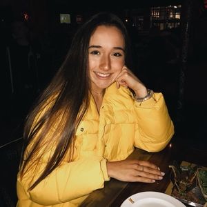 Meet your Posher, Maddie